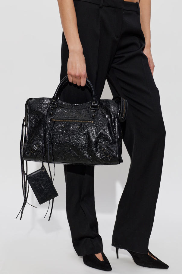 czarny-torba-do-r-ki-le-city-medium-balenciaga-vitkac-poland